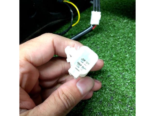 Translation
CRYSTALEYE
Fiber LED tail V2
Sequential turn signal type for 86/BRZ
