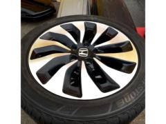 Honda
Accord hybrid / CR6 original wheel