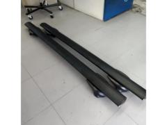 INNO
Aero Base Through Type RAV4/50 Series