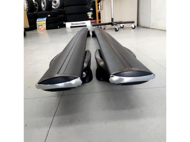 INNO
Aero Base Through Type RAV4/50 Series