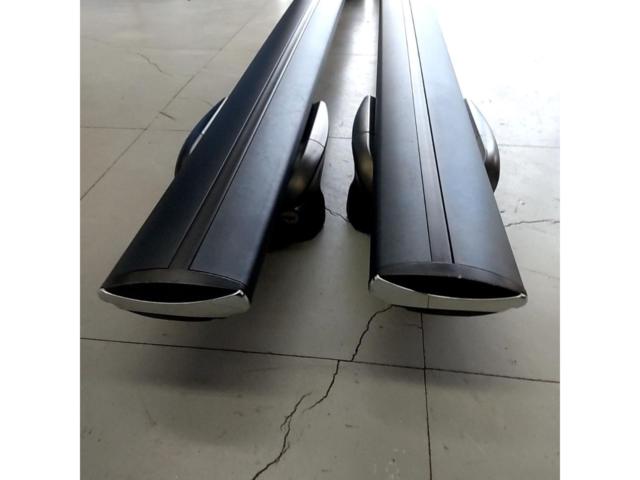 INNO
Aero Base Through Type RAV4/50 Series