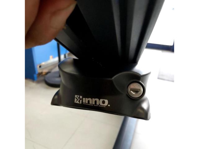 INNO
Aero Base Through Type RAV4/50 Series