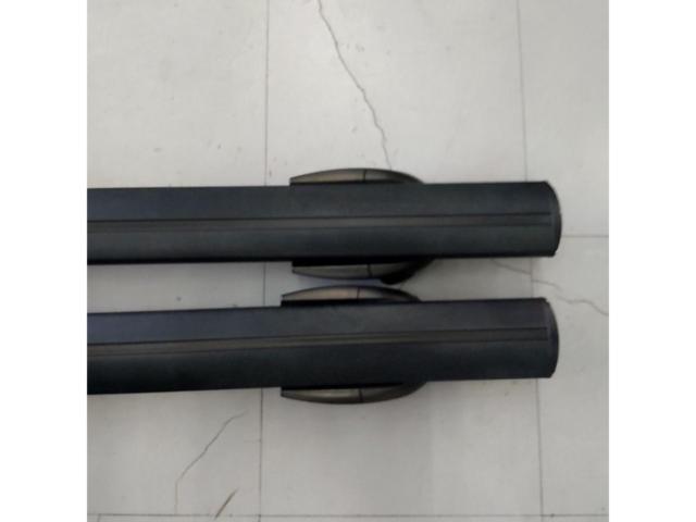 INNO
Aero Base Through Type RAV4/50 Series
