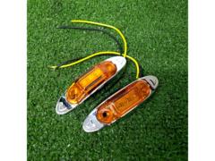 Unknown Manufacturer
Universal side marker
