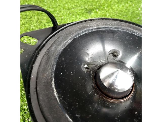 ALPINE
STE-G100S
10cm
2WAY separate speaker
