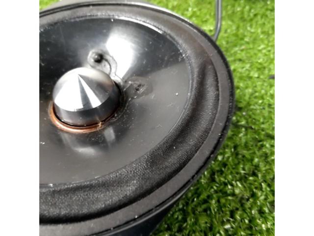 ALPINE
STE-G100S
10cm
2WAY separate speaker