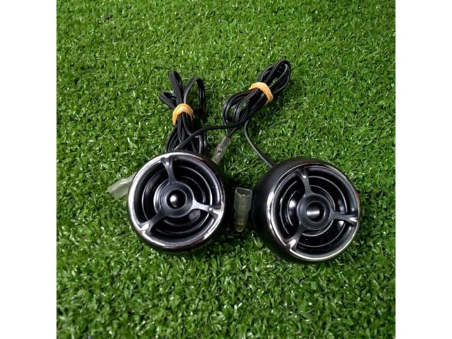 ALPINE
STE-G100S
10cm
2WAY separate speaker