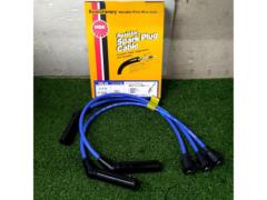 NGK
Plug cord
8825 For Suzuki vehicles
