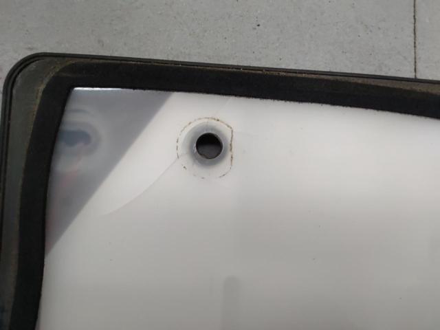 Asahi Techno Plus
Diamond ring Slim
(Illuminated license plate holder)