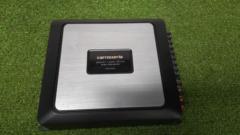 carrozzeria
GM-D6400
4ch power amplifier