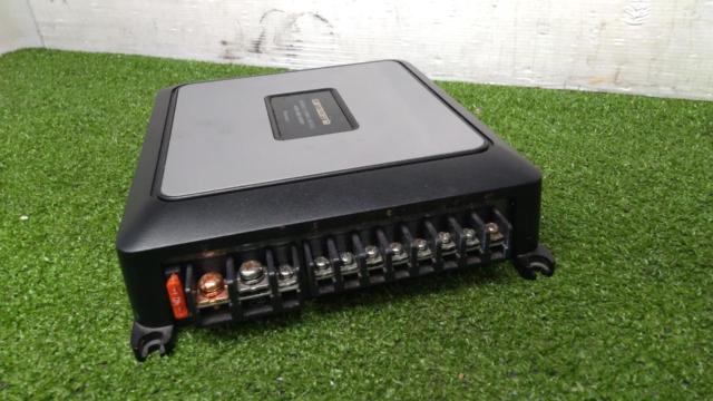carrozzeria
GM-D6400
4ch power amplifier