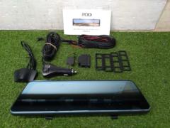 JADO
SMART
D230 Mirror-Type Dashcam