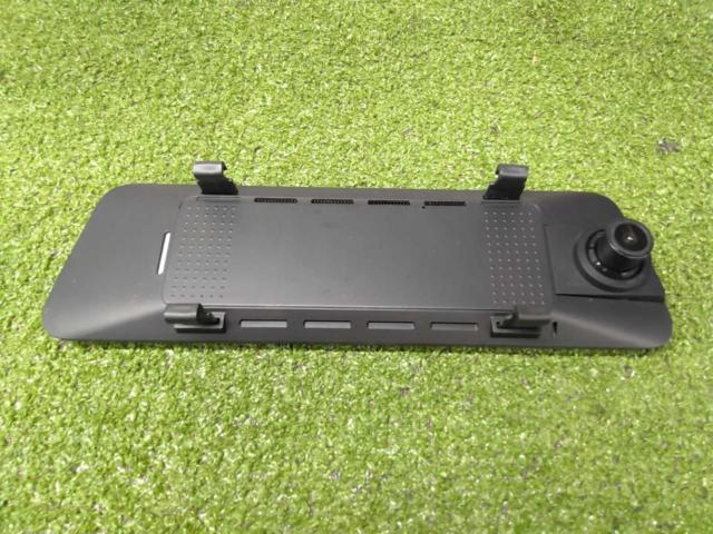 JADO
SMART
D230 Mirror-Type Dashcam