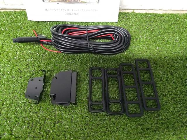 JADO
SMART
D230 Mirror-Type Dashcam