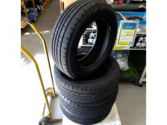 BRIDGESTONE
Playz
PX-RVⅡ
205 / 60R16
mixed years