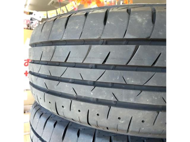 BRIDGESTONE
Playz
PX-RVⅡ
205 / 60R16
mixed years