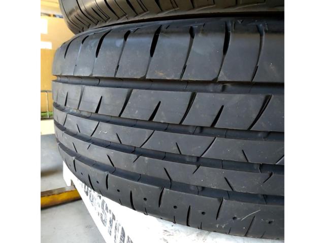 BRIDGESTONE
Playz
PX-RVⅡ
205 / 60R16
mixed years