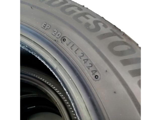 BRIDGESTONE
Playz
PX-RVⅡ
205 / 60R16
mixed years