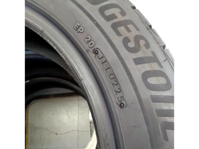 BRIDGESTONE
Playz
PX-RVⅡ
205 / 60R16
mixed years