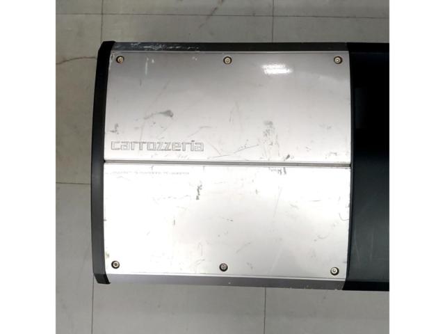 carrozzeria TS-WX910A