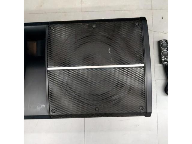 carrozzeria TS-WX910A