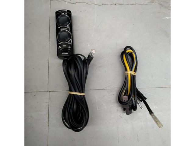 carrozzeria TS-WX910A