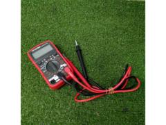 Ohm Electric Direct
Multi-digital tester
TST-DTM86
