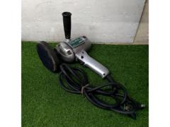 Hitachi Koki Co., Ltd.
Polisher
SP13