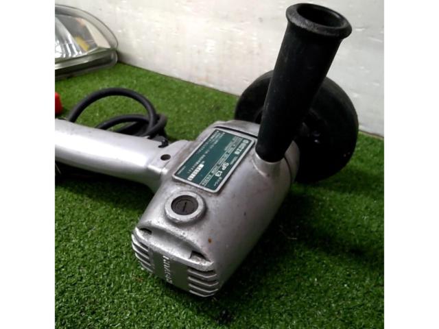 Hitachi Koki Co., Ltd.
Polisher
SP13
