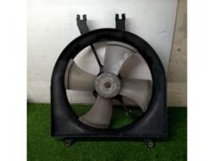ホンダ シビック EG6純正ラジエーターファン