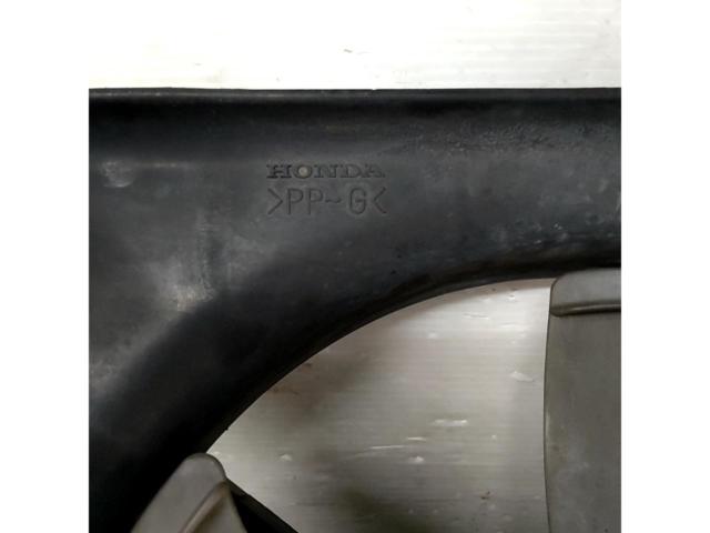 ホンダ シビック EG6純正ラジエーターファン