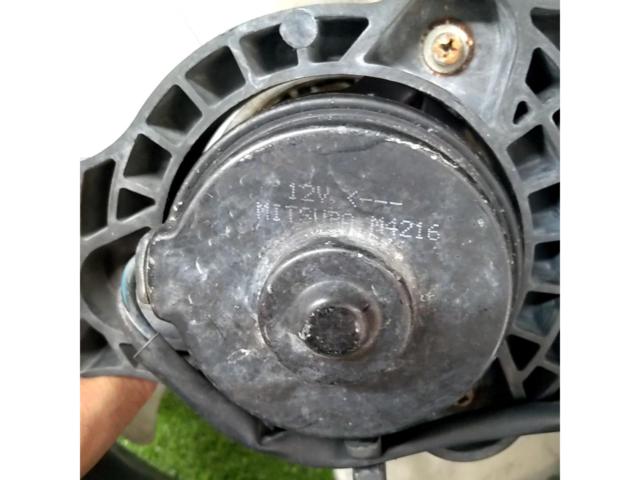 ホンダ シビック EG6純正ラジエーターファン