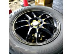 ENKEI PerformanceLine PF01