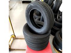 右黄コン DUNLOP ENASAVE EC300+ 185/65R15