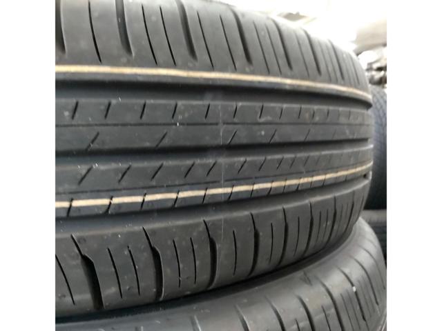 右黄コン DUNLOP ENASAVE EC300+ 185/65R15