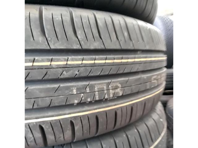 右黄コン DUNLOP ENASAVE EC300+ 185/65R15