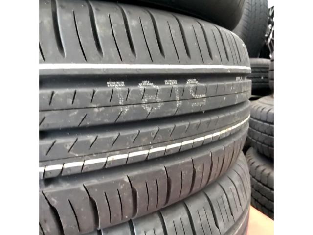 右黄コン DUNLOP ENASAVE EC300+ 185/65R15