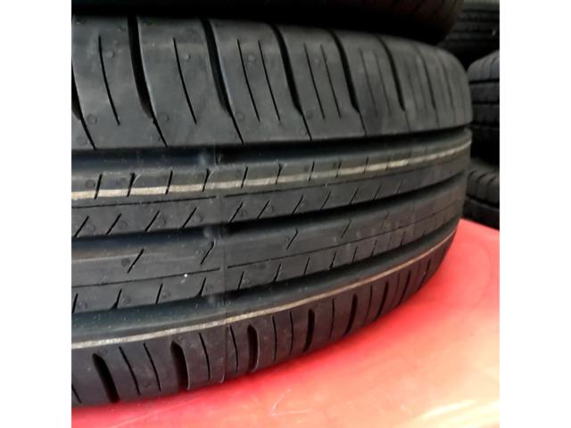 右黄コン DUNLOP ENASAVE EC300+ 185/65R15