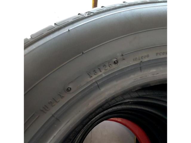 右黄コン DUNLOP ENASAVE EC300+ 185/65R15