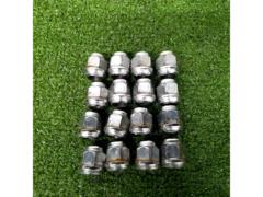 ホンダ純正 球面ホイールショートナット 16個セット