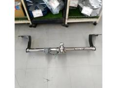 SOREX T-120 ステンレスヒッチメンバー【200系 ハイエース ワイドワゴン】