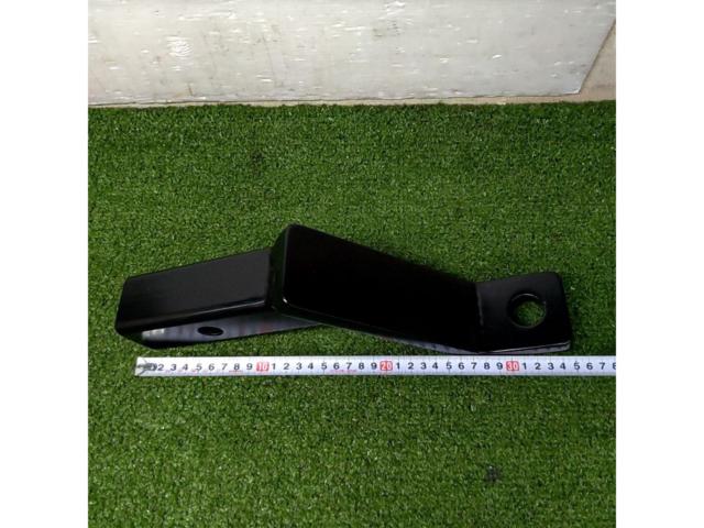 DMD ヒッチボールマウント(ヒッチボール欠品)