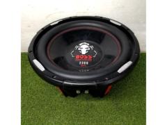 BOSS PHANTOM P126DVC 12インチサブウーファー