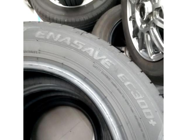 DUNLOP ENASAVE EC300+ 185/65R15