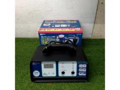 Meltec バッテリーを元気にする充電器 SCZ-120