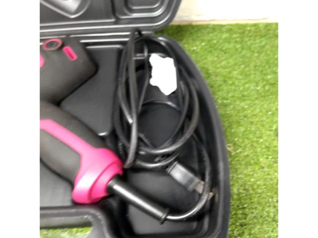 meltec 電動インパクトレンチ FT-50P