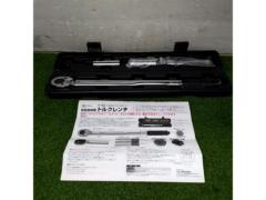 meltec トルクレンチ  F-92