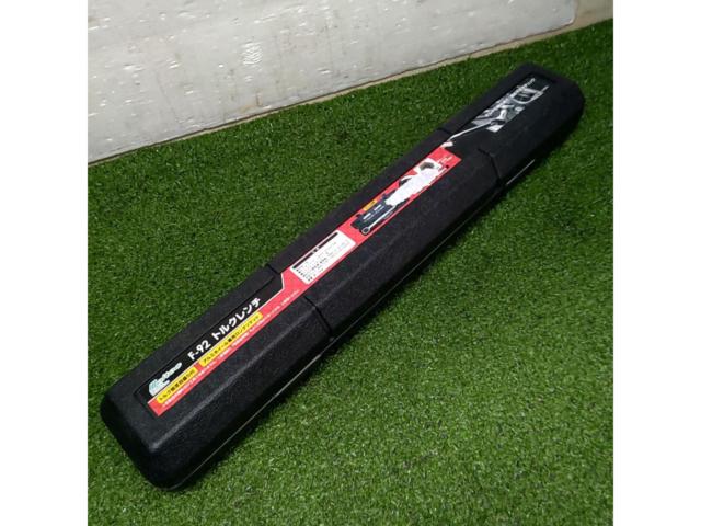 meltec トルクレンチ  F-92
