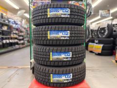 Cコン YFC LAYCEA VZ  + DUNLOP WINTERMAXX WM02 ☆現行RP系ステップワゴン対応!!☆