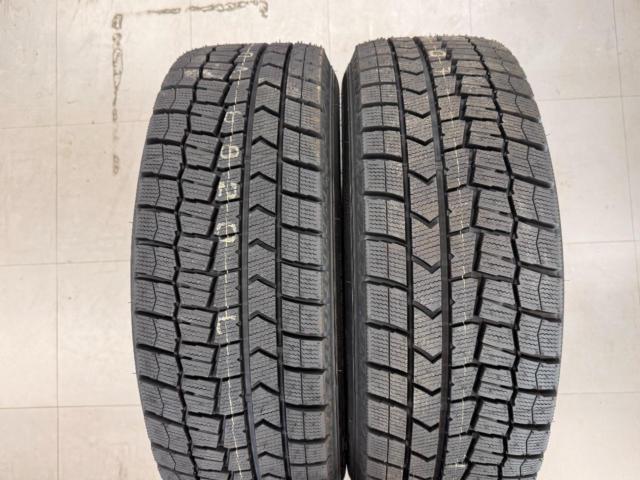 Cコン YFC LAYCEA VZ  + DUNLOP WINTERMAXX WM02 ☆現行RP系ステップワゴン対応!!☆